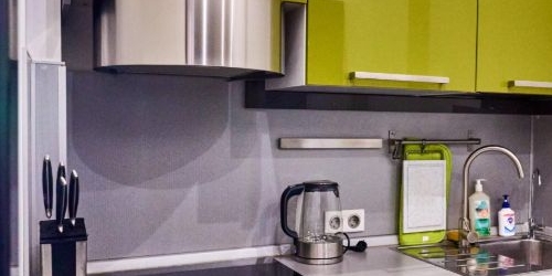 5-комн квартира Можайское шоссе, 22к2