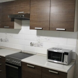 Продажа 2-комн квартиры на вторичном рынке Наро-Фоминский городской округ, Промышленная улица,  д. 118