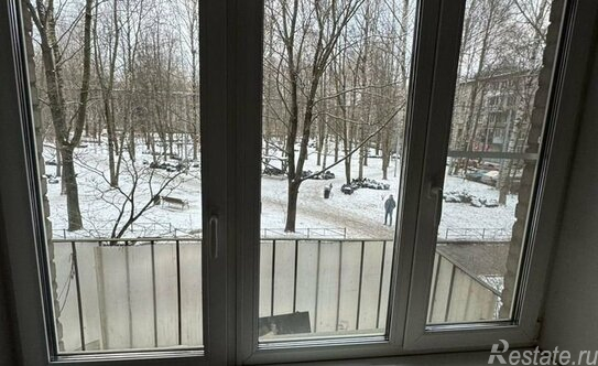 Продажа 3-комн квартиры на вторичном рынке ул Бутлерова,  д. 22,  к. 2