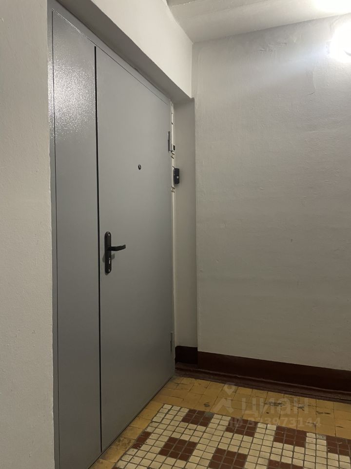 Продажа 1-комн квартиры на вторичном рынке Костянский переулок, 10К1