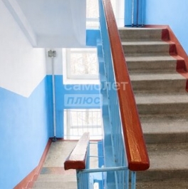 Продажа 2-комн квартиры на вторичном рынке Наро-Фоминск, ул Мира,  д. 2