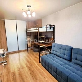 Продажа 1-комн квартиры на вторичном рынке Саввино, улица 1 Мая,  д. 11