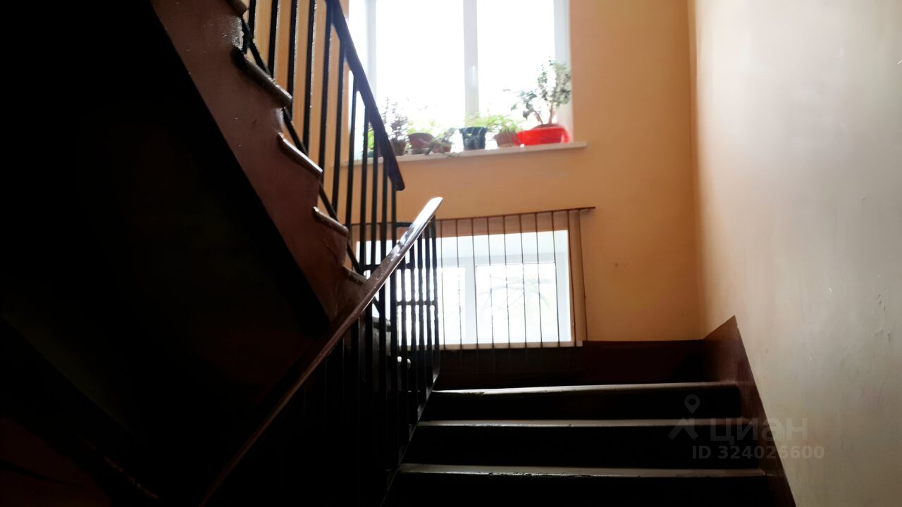 Продажа 2-комн квартиры на вторичном рынке улица Орбели, 27К4