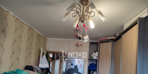 2-комн квартира Большая Ижора пос., Приморское ш.,  д. 5