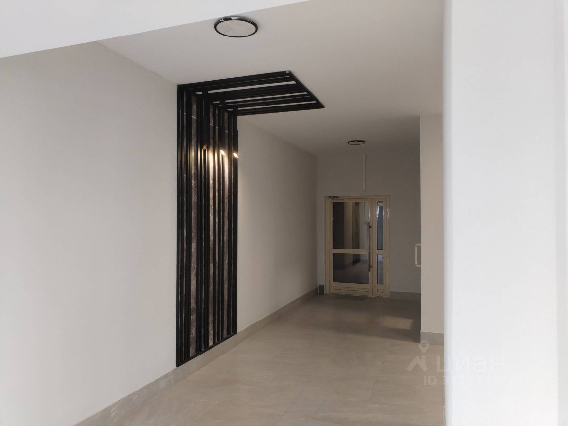 Продажа 2-комн квартиры на вторичном рынке Голубое пгт, бульвар Парковый, 5Б