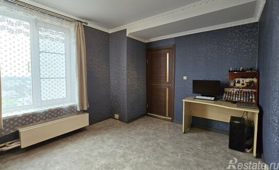 Продажа 2-комн квартиры на вторичном рынке Люберцы г, Октябрьский пр-кт,  д. 11