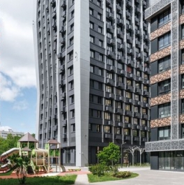 Продажа 4-комн квартиры на вторичном рынке Серебрякова проезд,  д. 11 к2