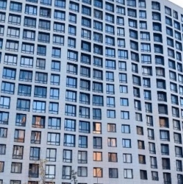 Продажа 1-комн квартиры на вторичном рынке Мурино г, Екатерининская ул,  д. 16/5