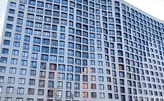 Продажа 1-комн квартиры на вторичном рынке Мурино г, Екатерининская ул,  д. 16/5