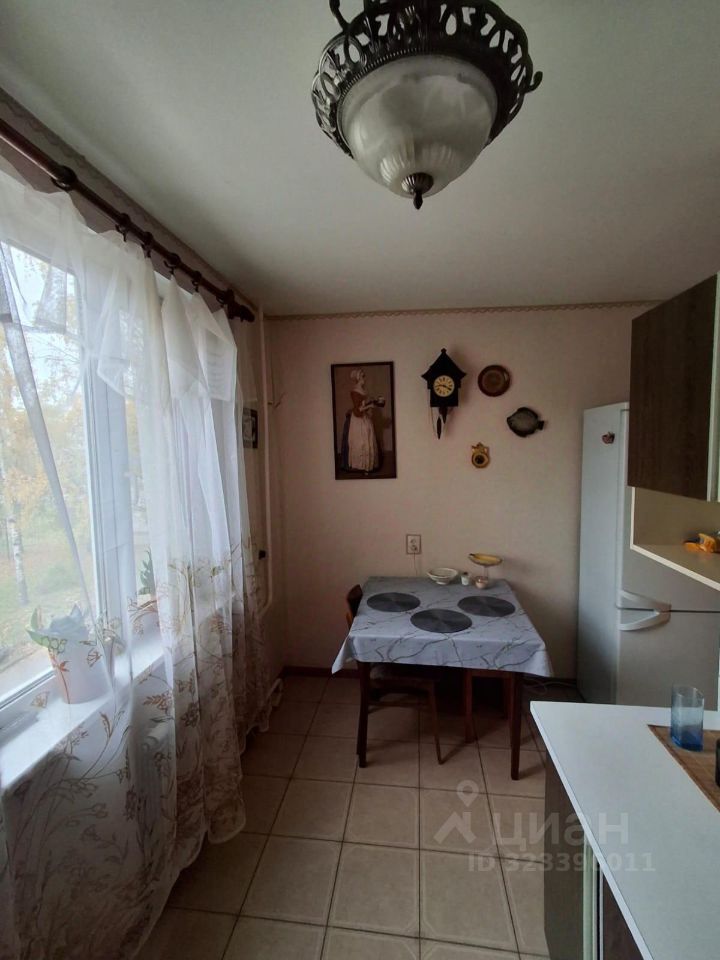 Продажа 3-комн квартиры на вторичном рынке Будапештская улица, 108/24