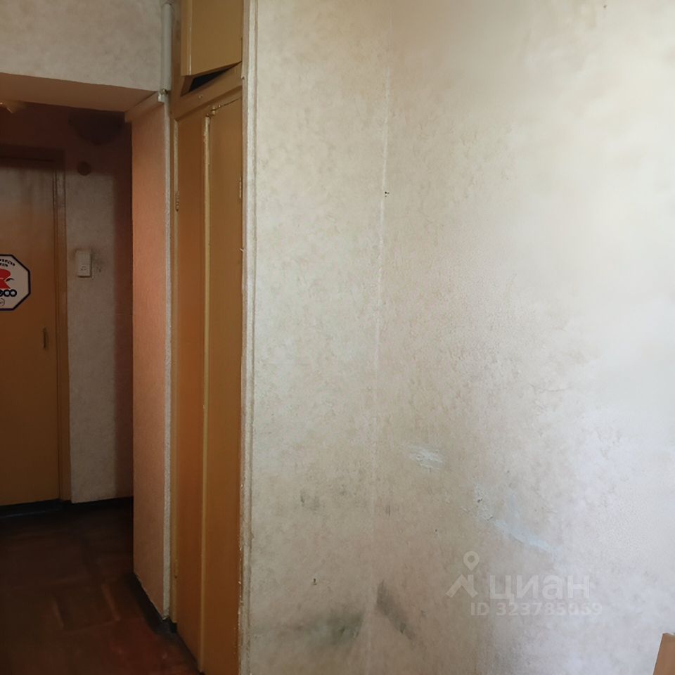 Продажа комнаты пос. Металлострой, улица Богайчука, 24