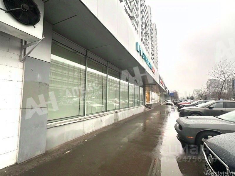 Аренда ПСН ул Марксистская,  д. 5,  к. 2