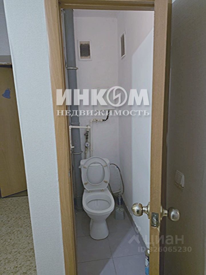 Продажа 2-комн квартиры на вторичном рынке улица Героя России Чернышева, 17