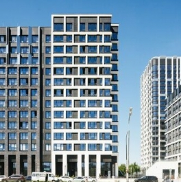 Продажа 1-комн квартиры на вторичном рынке улица Нижние Мнёвники