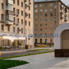 Продажа ПСН Ленинский пр-кт,  д. 79