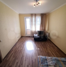 Аренда 1-комн квартиры на вторичном рынке Раменское г, Гурьева ул,  д. 19