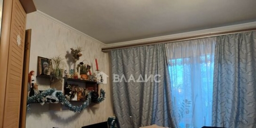 3-комн квартира Старомарьинское шоссе,  д. 23