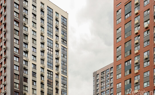 Продажа 1-комн квартиры на вторичном рынке Варшавское ш,  д. 170Е,  к. 1