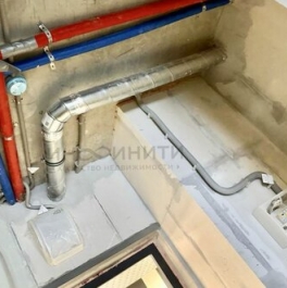 Продажа 1-комн квартиры на вторичном рынке Производственная улица,  д. 17