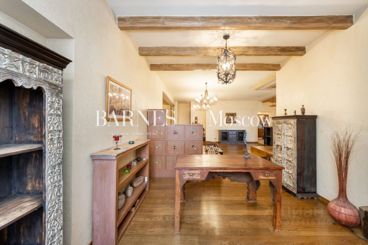 Продажа 4-комн квартиры на вторичном рынке Мичуринский проспект, 80