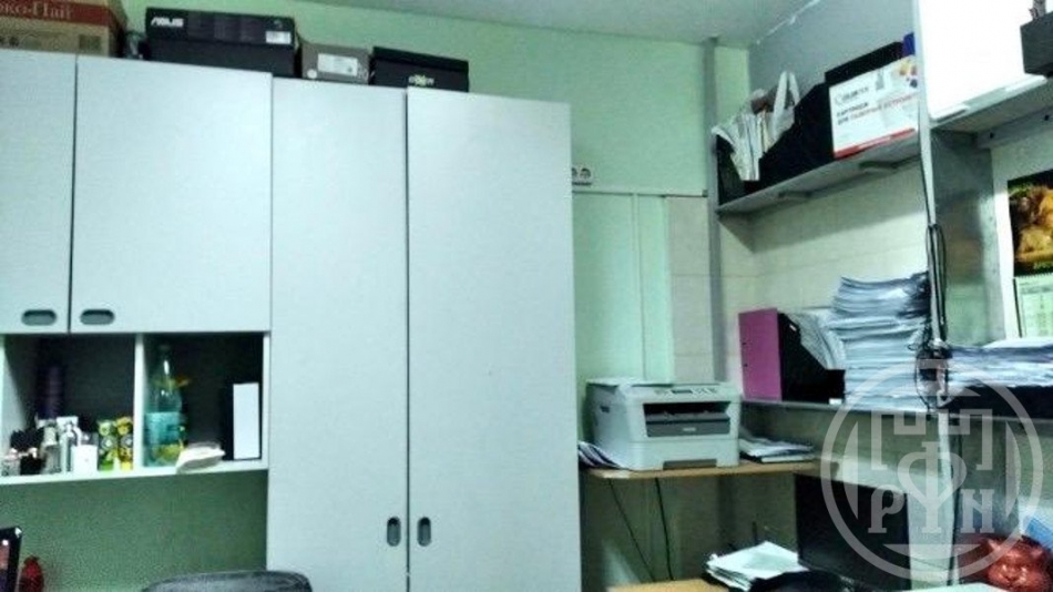 Продажа торгового помещения Димитрова ул. ,  д. 43