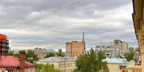 5-комн квартира Рощинский 6-й проезд,  д. 1