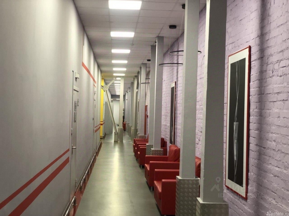 Продажа отдельного здания Электродная улица,  д. 9Б