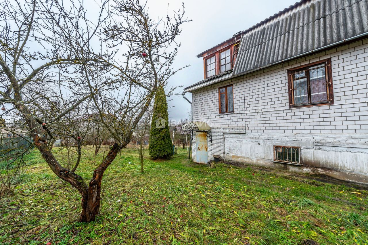 Продажа дома Ветеран СНТ, 34