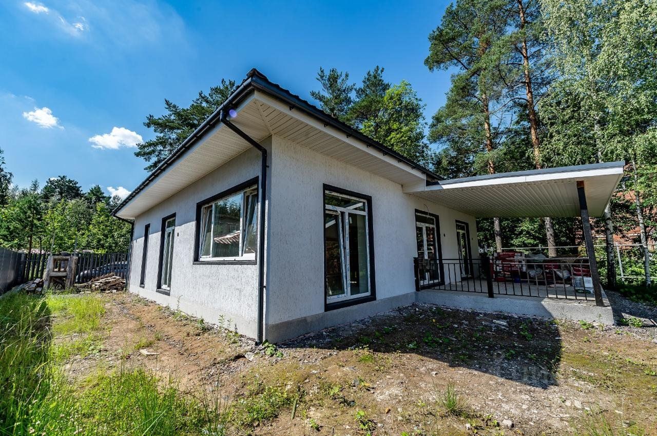 Продажа дома Всеволожск, улица Песочная, 40