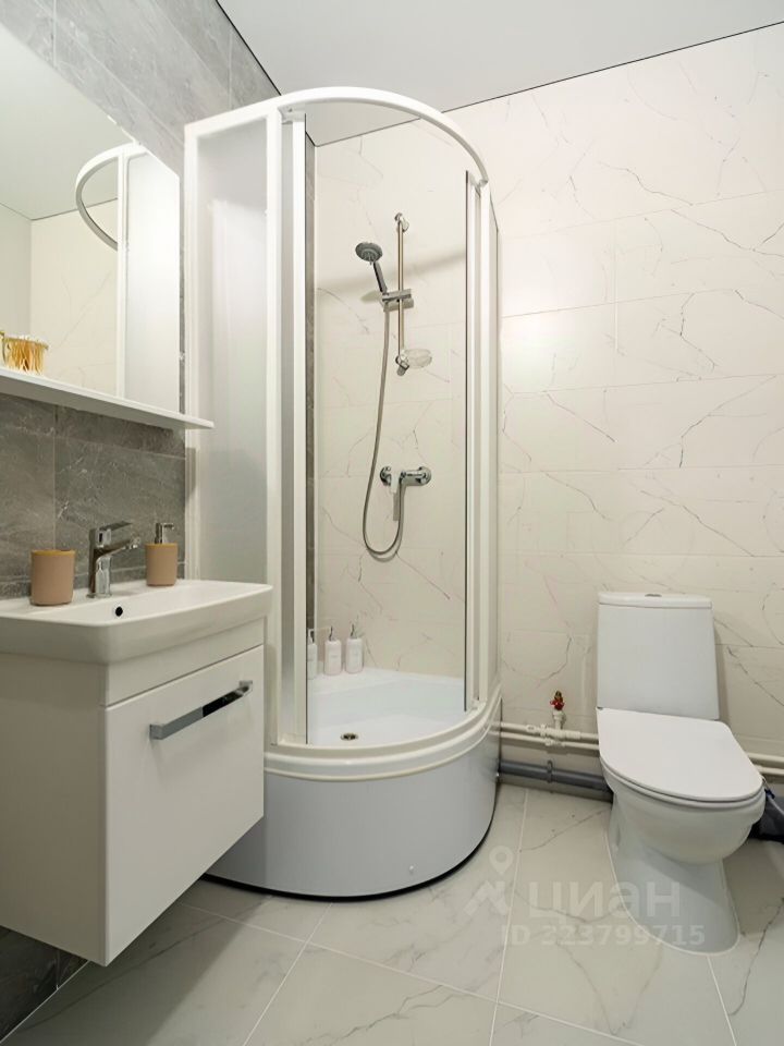 Аренда студии Дальневосточный проспект, 19к1