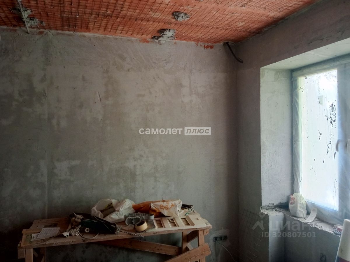 Продажа 2-комн квартиры на вторичном рынке Электросталь, улица 2-я Поселковая, 24