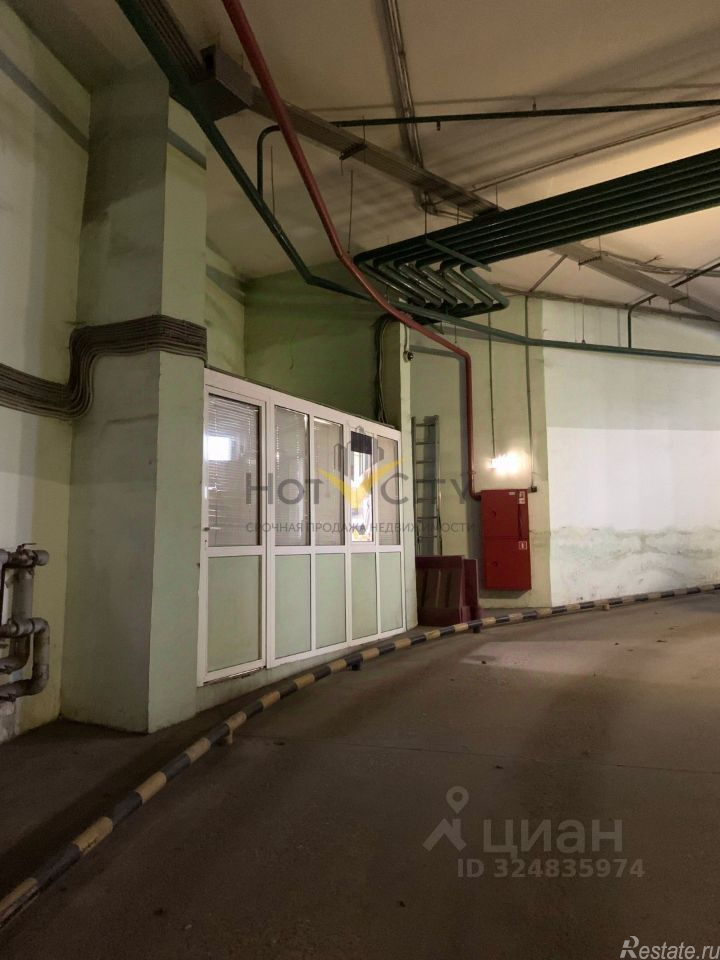 Продажа гаража Ярцевская улица,  д. 27 к1