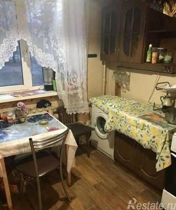 Продажа комнаты Фрязино, Центральная улица, 27
