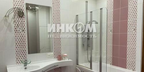 3-комн квартира улица Правды,  д. 2А