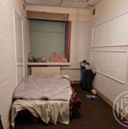 Продажа торгового помещения Боровая ул. ,  д. 18