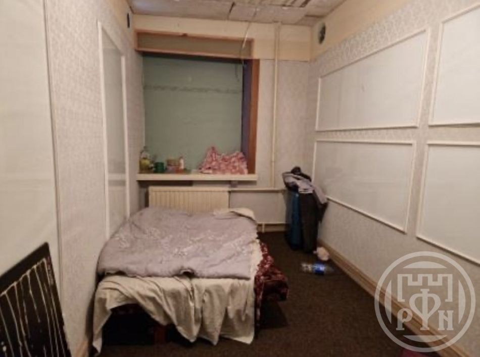 Продажа торгового помещения Боровая ул. ,  д. 18