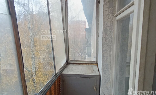 Продажа 2-комн квартиры на вторичном рынке Железнодорожный, Юбилейная улица,  д. 1