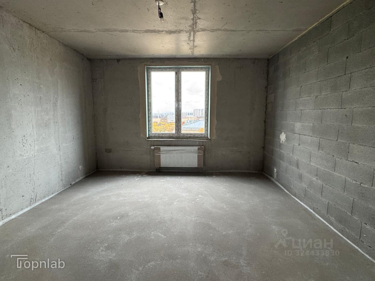 Продажа 1-комн квартиры на вторичном рынке Большой Смоленский проспект, 30