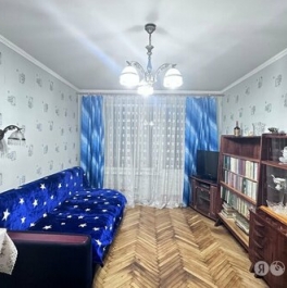 Аренда 2-комн квартиры на вторичном рынке улица Рогова,  д. 5