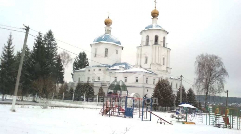 Продажа земли Стрелино д,  д. 91