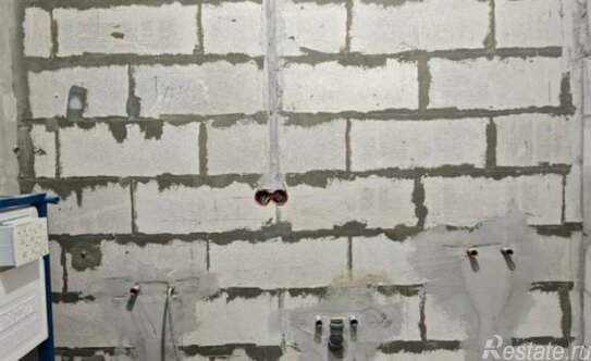 Продажа 2-комн квартиры на вторичном рынке Андропова пр-кт,  д. 9/1 к2