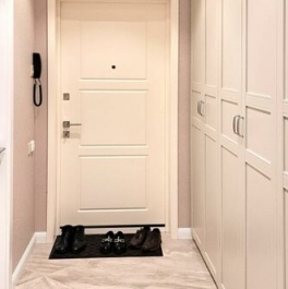 Продажа 2-комн квартиры на вторичном рынке Мичуринский пр-кт