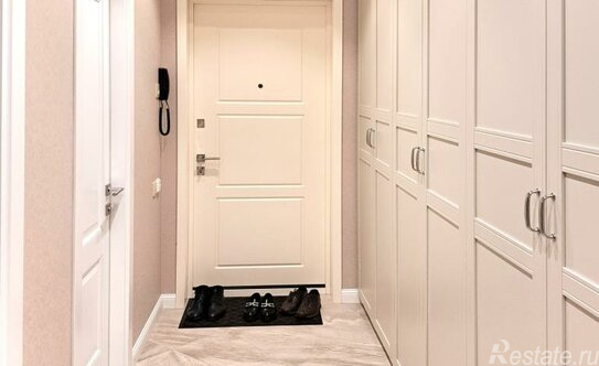 Продажа 2-комн квартиры на вторичном рынке Мичуринский пр-кт