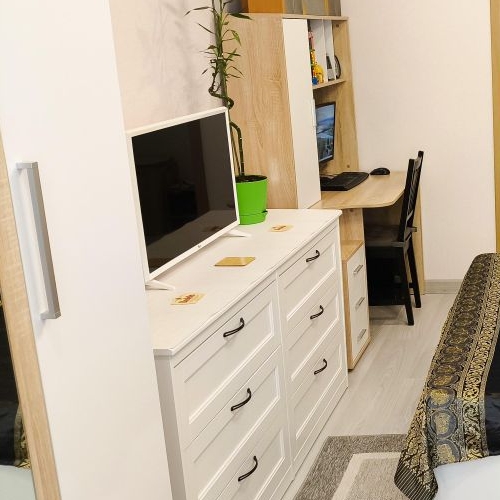 2-комн квартира Ленинский проспект, 92К1