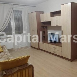 Аренда 2-комн квартиры на вторичном рынке Мурановская улица,  д. 19