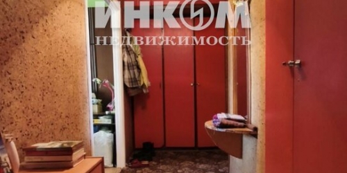 3-комн квартира Череповецкая улица,  д. 24