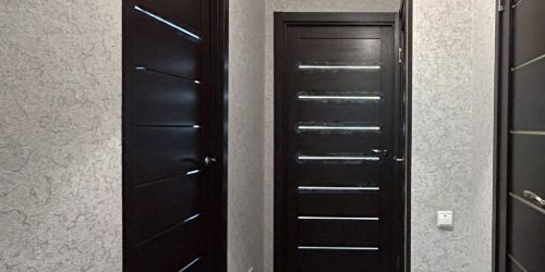 1-комн квартира проспект Маршала Блюхера, 8к1