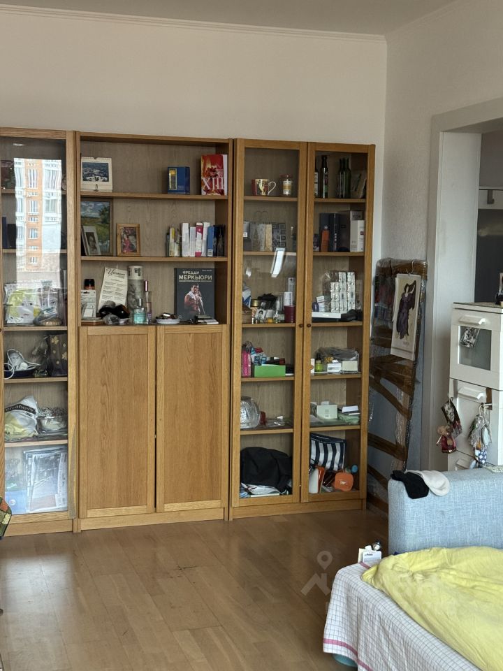 Продажа 2-комн квартиры на вторичном рынке Новочеремушкинская улица, 49