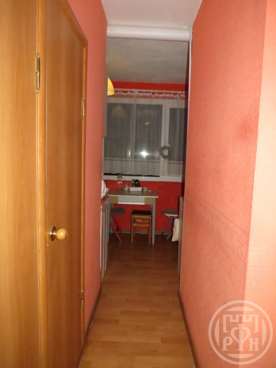Продажа 3-комн квартиры на вторичном рынке Первомайское пос., Ленина ул. ,  д. 69