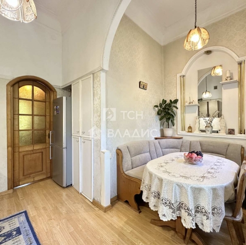 4-комн квартира Королёв, улица Героев Курсантов, 3